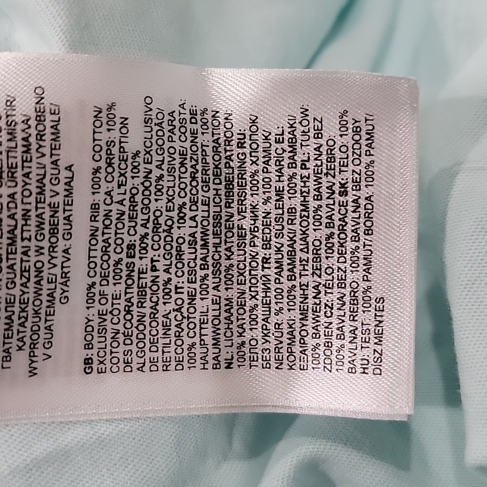 NWT Women's North Face tee - Picture 3 of 5
